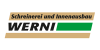 Kundenlogo von WERNI SCHREINEREI Nitschke Werner