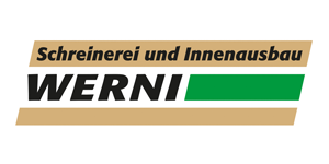 Kundenlogo von WERNI SCHREINEREI Nitschke Werner
