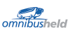 Kundenlogo von Omnibus Held