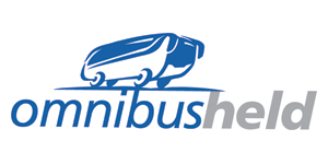 Kundenlogo von Omnibus Held