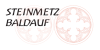 Kundenlogo von Baldauf Gudrun Steinmetzbetrieb