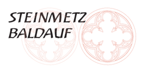 Kundenlogo von Baldauf Gudrun Steinmetzbetrieb