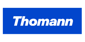 Kundenlogo von Thomann GmbH
