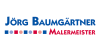 Kundenlogo von Baumgärtner Jörg Malermeisterbetrieb