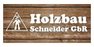 Kundenlogo von Holzbau Schneider GbR Zimmerei Schindelverlegung