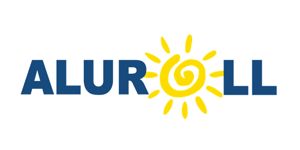 Kundenlogo von Aluroll GmbH