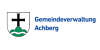 Kundenlogo von Gemeindeverwaltung Achberg