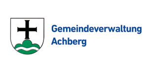 Kundenlogo von Gemeindeverwaltung Achberg