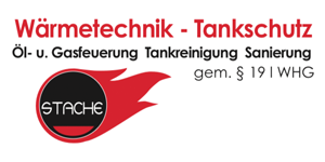 Kundenlogo von Stache Tankschutz