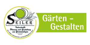 Kundenlogo von Garten-Harmonie Seiler Wolfgang Dipl. - Ing. (FH) Landschaftsarchitekt Bioland-Gärtnerei und Pflanzenoase,  Gartengestaltung - Transporte