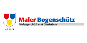 Kundenlogo von Bogenschütz Andreas Malergeschäft