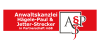 Kundenlogo von Anwaltskanzlei Hägele-Paul & Jetter-Strecker in Partnerschaft mbB