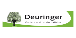 Kundenlogo von Deuringer Daniel Garten- und Landschaftsbau