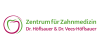 Kundenlogo von Höflsauer M. und Vees-Höflsauer B. Dres. Zahnärzte, Oralchirurgen