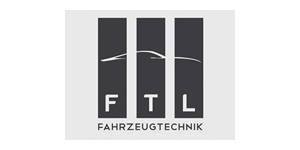 Kundenlogo von FTL Fahrzeugtechnik Axel Lehmann