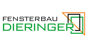 Kundenlogo von Fensterbau Dieringer GmbH