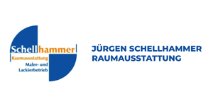 Kundenlogo von Schellhammer Jürgen Raumausstattung