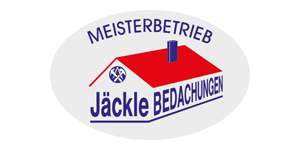 Kundenlogo von Jäckle Peter Bedachungen