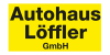 Kundenlogo von Autohaus Löffler GmbH
