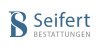 Kundenlogo von Bestattungen Seifert