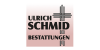 Kundenlogo von Bestattungen Schmid