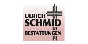 Kundenlogo von Bestattungen Schmid
