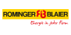 Kundenlogo von Rominger & Blaier GmbH
