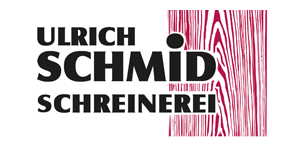 Kundenlogo von Schmid Ulrich Schreinerei und Innenausbau