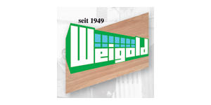 Kundenlogo von Weigold GbR Fensterbau