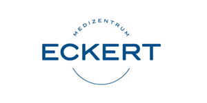 Kundenlogo von Medizentrum Eckert Hechingen
