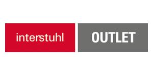 Kundenlogo von Interstuhl OUTLET GmbH