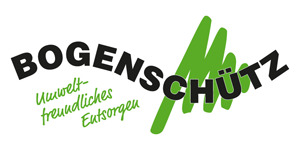 Kundenlogo von Bogenschütz Entsorgung und Recycling GmbH