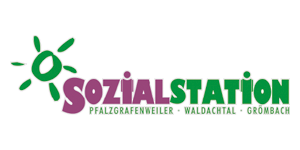 Kundenlogo von Sozialstation Pfalzgrafenweiler.Waldachtal.Grömbach