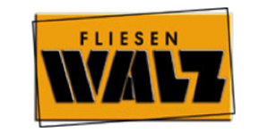 Kundenlogo von Fliesen Walz GmbH