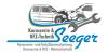 Kundenlogo von Karosserie und KFZ-Technik Seeger, Inh. Friedrich Seid