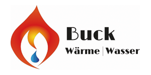 Kundenlogo von Buck Philipp Wärme - Wasser