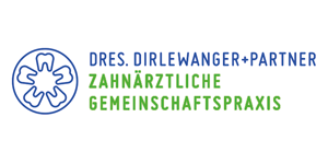 Kundenlogo von Dirlewanger Wolfgang Dr. MSc.MSc.,  Dirlewanger-Grundmann Antje Dr.,  Dirlewanger Torsten-Wolfgang Zahnarzt, Hörner Maria Dr.