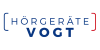 Kundenlogo von Hörgeräte Vogt GmbH