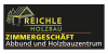 Kundenlogo von Holzbau Reichle GmbH