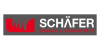 Kundenlogo von Schäfer GmbH Baggerbetrieb