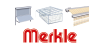 Kundenlogo von Merkle GmbH Rollladen-Jalousien-Markisen