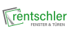 Kundenlogo von Rentschler Angela Fensterbau