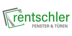 Kundenlogo von Rentschler Angela Fensterbau