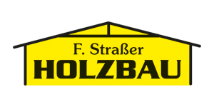 Kundenlogo von Holzbau F. Straßer