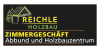 Kundenlogo von Holzbau Reichle GmbH Zimmerei / Holzbau