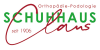 Kundenlogo von Claus Martin Schuhhaus