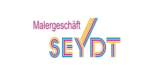 Kundenlogo von Malergeschäft Seydt