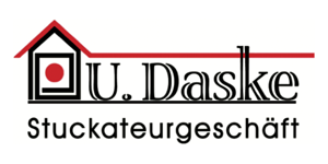 Kundenlogo von Daske Ulrich Stuckateurbetrieb