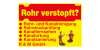 Kundenlogo von R & M Umweltservice GmbH Abflussreinigung