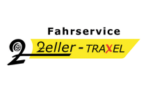 Logo Taxi Zeller Annweiler